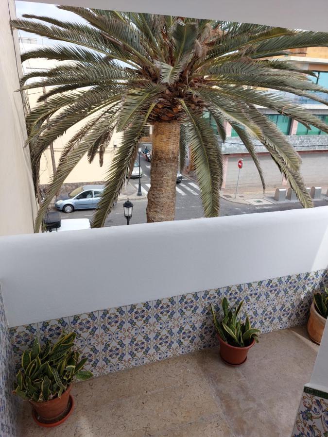 Appartamento Casa Del Mundo Playa