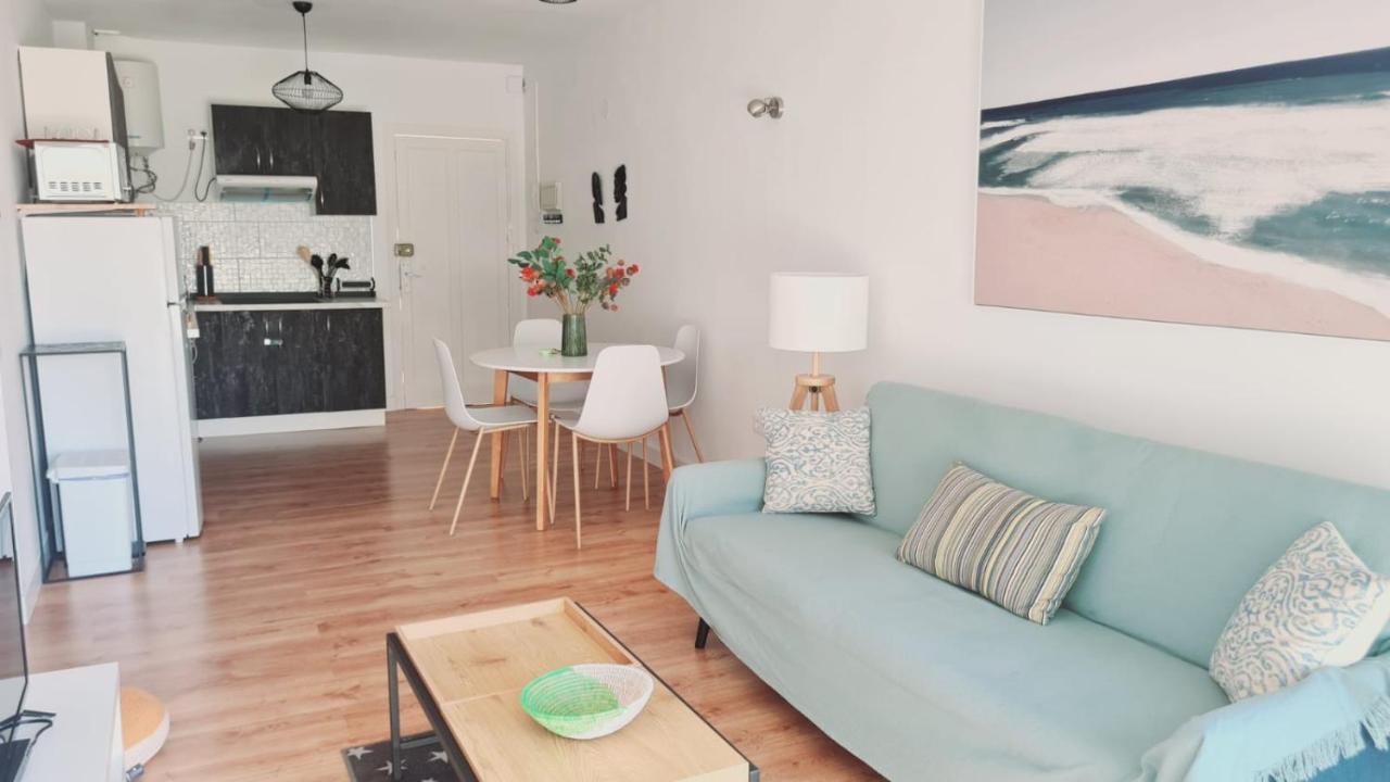 Casa Del Mundo Playa Appartamento Corralejo