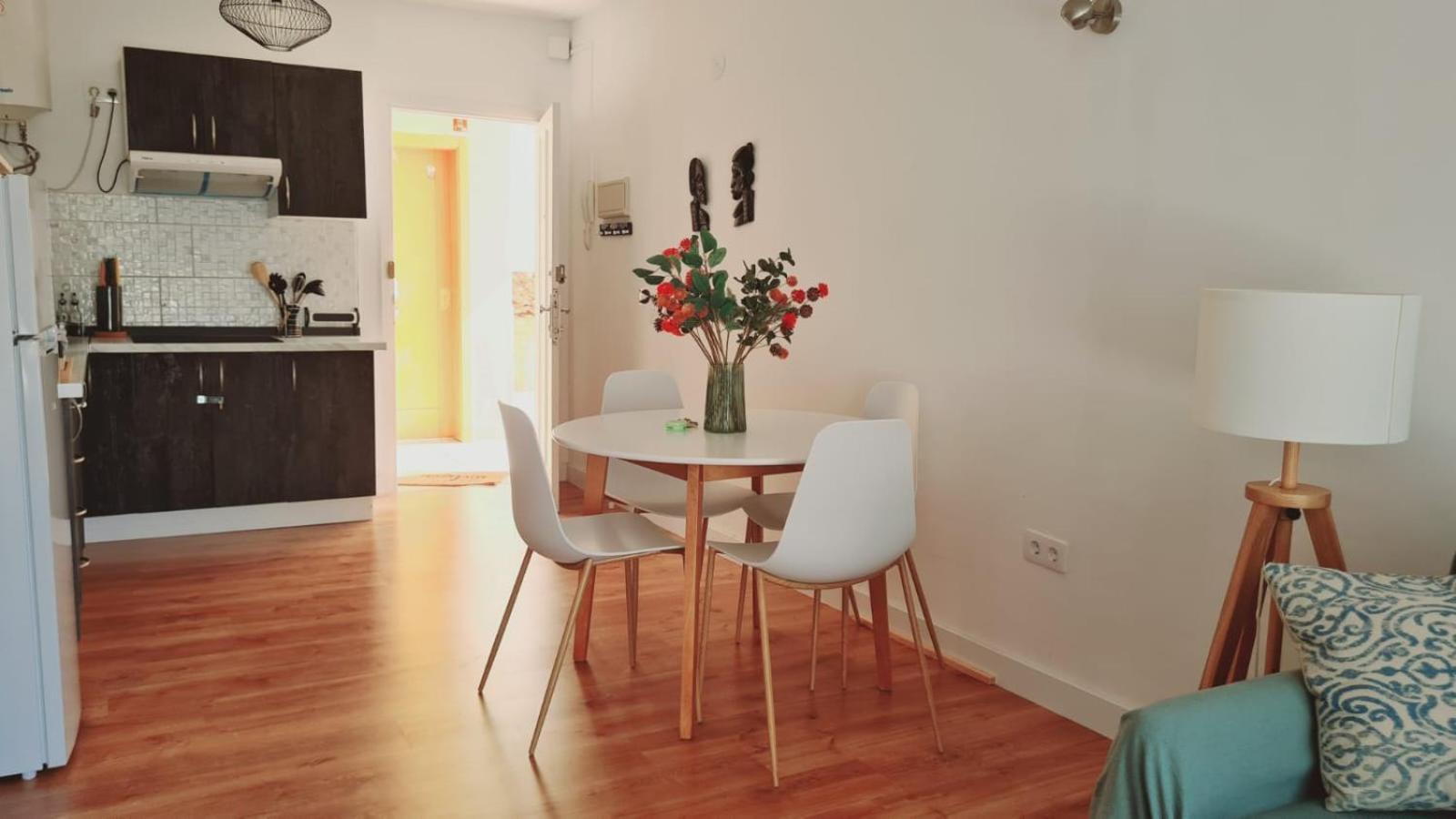 Appartamento Casa Del Mundo Playa Corralejo